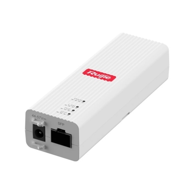 60W High-Power PoE++ & Gigabit Ports Ruijie Switch For Reliable Network Performance