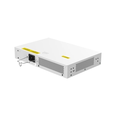 Ruijie RG-SF2910 Switch - 8x Gigabit 2x 10G SFP+ Layer 2 Managed For SMBs