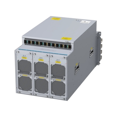 Ruijie 24-Port Gigabit Switch With PoE And Stacking