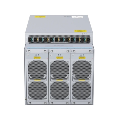 Ruijie 24-Port Gigabit Switch With PoE And Stacking