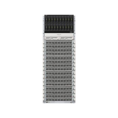 Ruijie RG-N18018-XH 100G/40G Data Center Switch With VXLAN Support