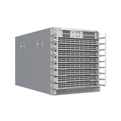 Ruijie RG-N18010-X AI-Driven Data Center Switch With 100G Scalability