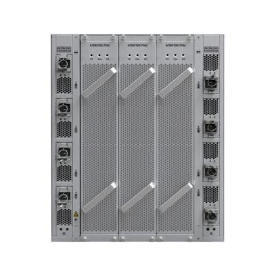 Ruijie RG-N18010-X AI-Driven Data Center Switch With 100G Scalability