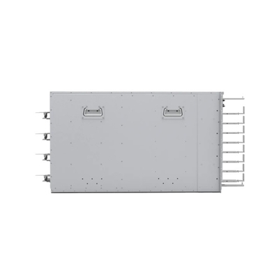 Ruijie RG-N18010-X AI-Driven Data Center Switch With 100G Scalability