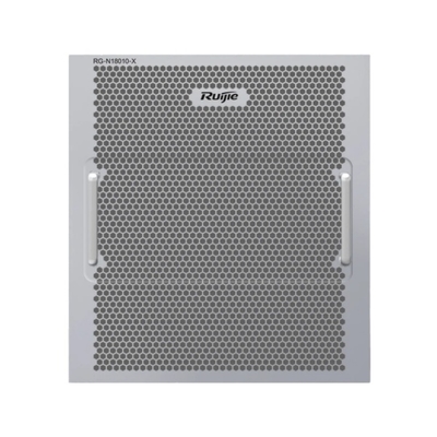 Ruijie RG-N18010-X AI-Driven Data Center Switch With 100G Scalability