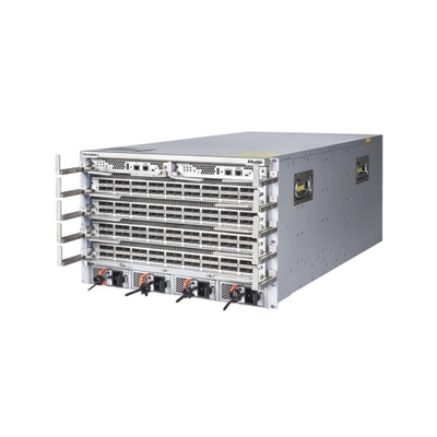 Ruijie Switch RG-N18006-X 24-Port 100G Data Center Switch