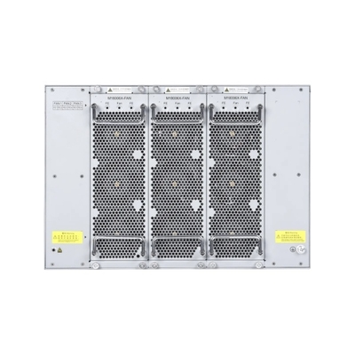 Ruijie Switch RG-N18006-X 24-Port 100G Data Center Switch