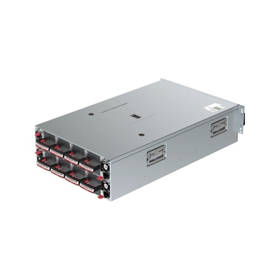 Ruijie RG-S6980-128DC 128Tbps Data Center Switch With SDN Support