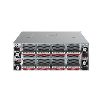 Ruijie RG-S6980-128DC 128Tbps Data Center Switch With SDN Support