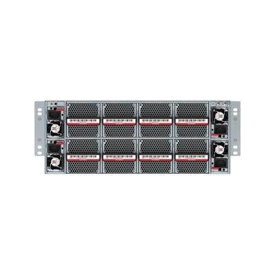 Ruijie RG-S6980-128DC 128Tbps Data Center Switch With SDN Support