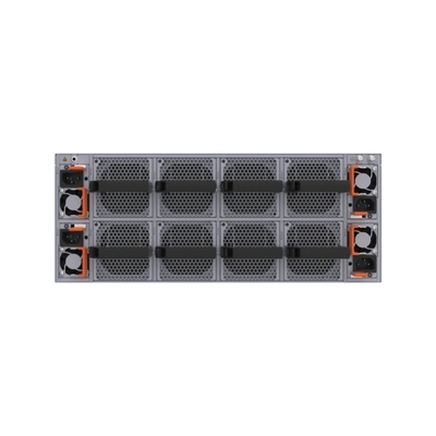 Ruijie RG-S6930-2C 10G/100G Switch With VSU Virtualization
