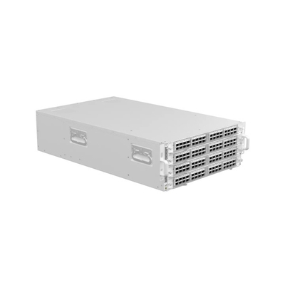 Ruijie RG-S6920-4C 48-Port Gigabit Switch With 4x10G SFP+ VSF QoS Support