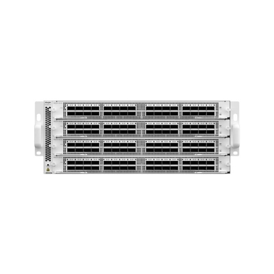 Ruijie RG-S6920-4C 48-Port Gigabit Switch With 4x10G SFP+ VSF QoS Support