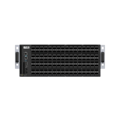 Ruijie RG-S5750-E 48-Port Gigabit Switch With 176Gbps Capacity