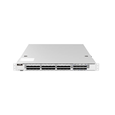 Ruijie RG-S6580-24DC8QC Switch 24x10G 8x100G Data Center Cloud Ready