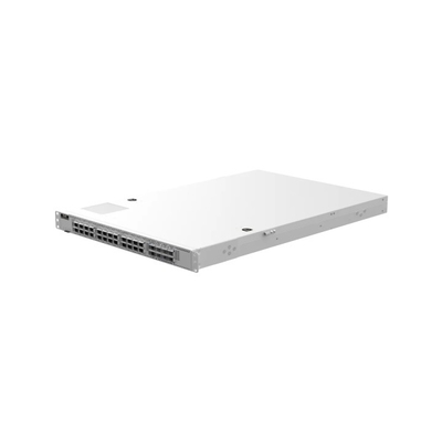 Ruijie RG-S6580-24DC8QC Switch 24x10G 8x100G Data Center Cloud Ready