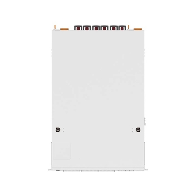Ruijie RG-S6580-24DC8QC Switch 24x10G 8x100G Data Center Cloud Ready