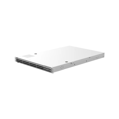 Ruijie Switch RG-S6580-48CQ8QC 48-Port 25G/10G With 8x100G SDN VXLAN