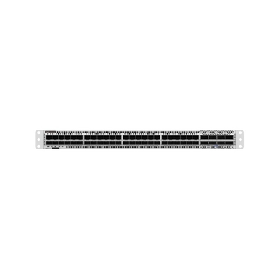 Ruijie Switch RG-S6580-48CQ8QC 48-Port 25G/10G With 8x100G SDN VXLAN