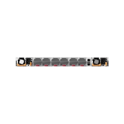 Ruijie Switch RG-S6580-48CQ8QC 48-Port 25G/10G With 8x100G SDN VXLAN