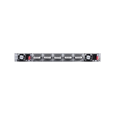 Ruijie Switch RG-S6510-32CQ 32-Port 100G 40G Data Center Switch