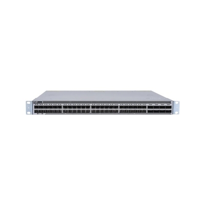 Ruijie RG-S6501-48VS8CQ 48-Port PoE+ Switch With 8x 10G SFP+