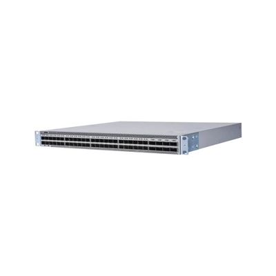 Ruijie RG-S6501-48VS8CQ 48-Port PoE+ Switch With 8x 10G SFP+