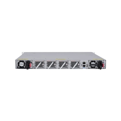 Ruijie RG-S6501-48VS8CQ 48-Port PoE+ Switch With 8x 10G SFP+