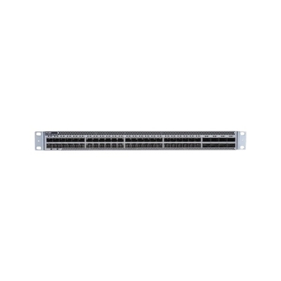 Ruijie RG-S6501-48VS8CQ 48-Port PoE+ Switch With 8x 10G SFP+