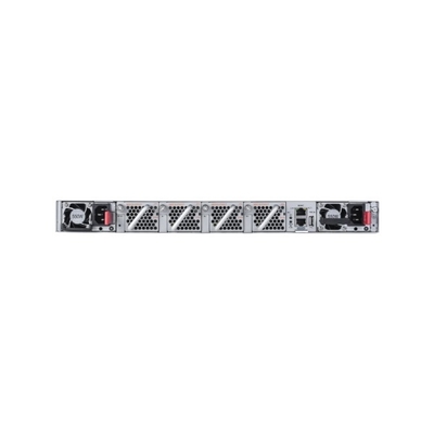 Ruijie Switch 48x25G Ports With VSU Stacking And RoCEv2 Support