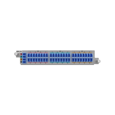 Ruijie RG-DEMUX-24LC/LC 24 Port Fiber Switch With SFP / SFP+ Support