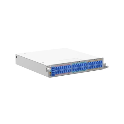 Ruijie RG-DEMUX-24LC/LC 24 Port Fiber Switch With SFP / SFP+ Support