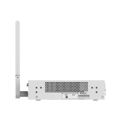 Ruijie Enterprise Router with SD-WAN and IPv6 Support