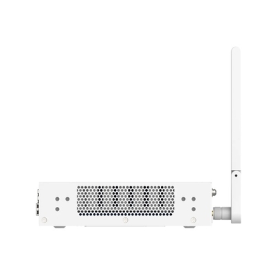 Ruijie Enterprise Router with SD-WAN and IPv6 Support