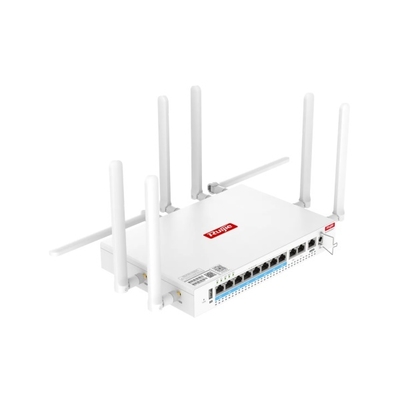 Ruijie RG-S5750E-H 48-Port Gigabit Switch with 176Gbps Capacity