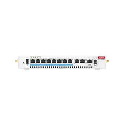 Ruijie RG-S5750E-H 48-Port Gigabit Switch with 176Gbps Capacity
