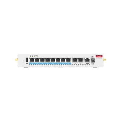 Ruijie RG-RSR830W Wi-Fi 6 VPN Router with SD-WAN and Firewall