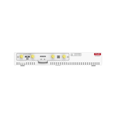 Ruijie Enterprise Router with SD-WAN and Multi-Service Support
