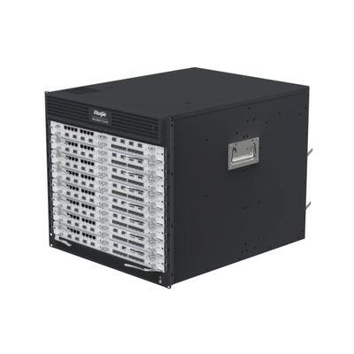 Ruijie RG-RSR77-XA-08 Enterprise Router with SDN Support and Modular Design