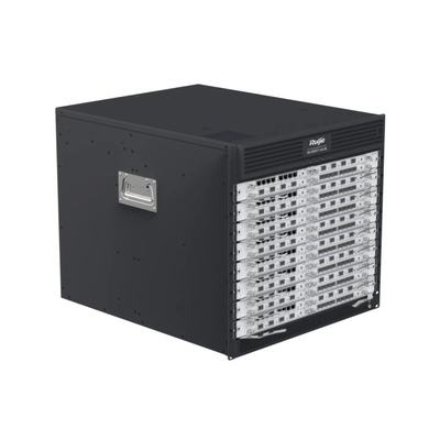 Ruijie RG-RSR77-XA-08 Enterprise Router with SDN Support and Modular Design
