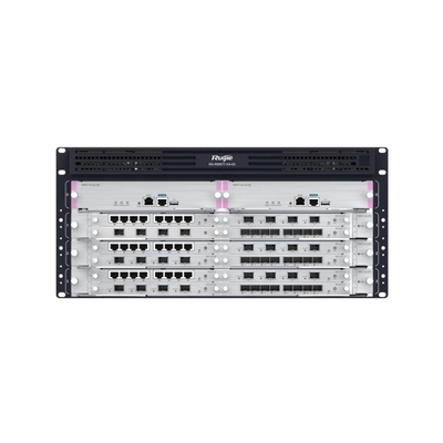 Ruijie RG-RSR10 Enterprise Router with Quad-Core CPU