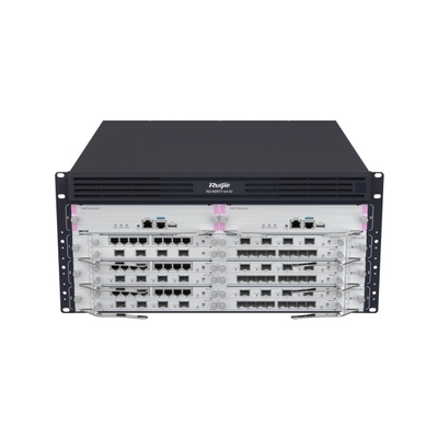 Ruijie RG-RSR10 Enterprise Router with Quad-Core CPU