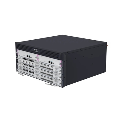 Ruijie RG-RSR10 Enterprise Router with Quad-Core CPU