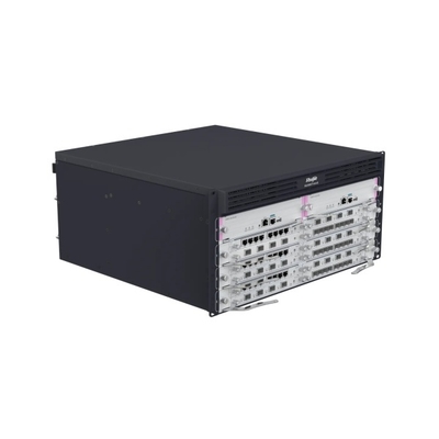 Ruijie RG-RSR10 Enterprise Router with Quad-Core CPU