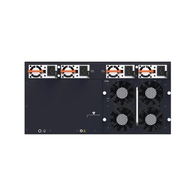 Ruijie RG-RSR10 Enterprise Router with Quad-Core CPU
