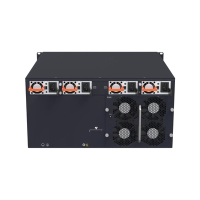 Ruijie RG-RSR10 Enterprise Router with Quad-Core CPU