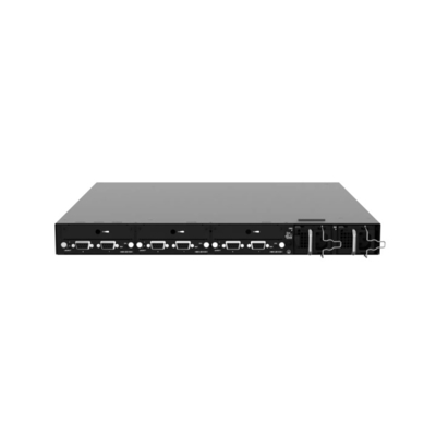 Ruijie Enterprise Router 24-Port Gigabit with Advanced Security