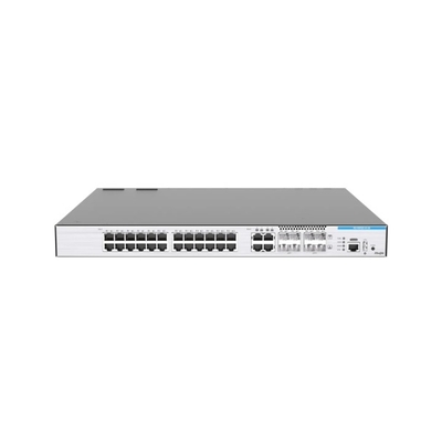 Ruijie Modular Router with QoS and Redundant Power for Business