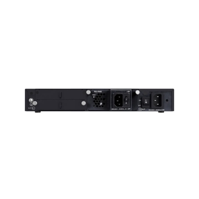 Ruijie RG-EG1000 Router with Intel Xeon CPU and 100Gbps Throughput