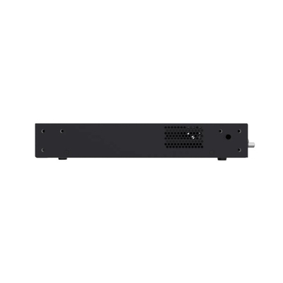 Ruijie RG-EG1000 Router with Intel Xeon CPU and 100Gbps Throughput